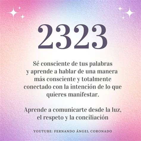 23:32 significado|2323 significado espiritual.